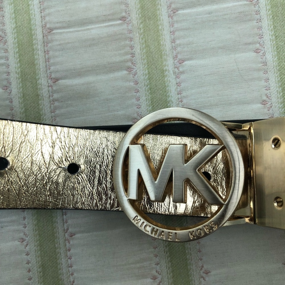 Belt